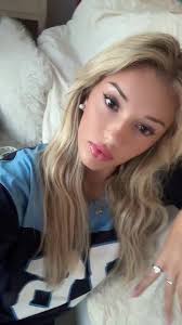 Breckie Hill Fully Nude in Nike Pros - Twitter Leak Revealed | TikTok