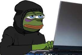 Aqui você vai me ver falando abobrinhas com maestria, arriscando gameplays criminosas, fazendo exercícios e tentando cozinhar 💜 Pepega What Does Pepega Mean Everything About Pepega Cleeyk