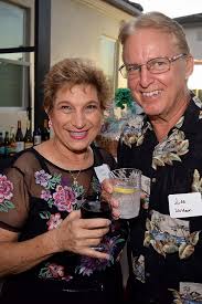 BLACK TIE: Cornerstone Hospice's Windermere 'Evening Beneath the Stars'