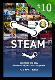 Check spelling or type a new query. Doladowanie Steam Wallet 10 Eur Euro Gift Card 7656054977 Oficjalne Archiwum Allegro