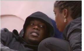 She started twerking immediately Jason entered. Kai Dede 😂😂