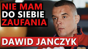 Born 23 september 1987) is a polish footballer who plays for lzs piotrówka. Dawid Janczyk Znow Na Zakrecie Alkohol Nie Mam Do Siebie Zaufania Youtube