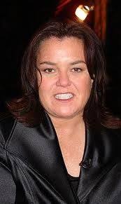 Rosie Odonnell In Vail During A Meeting Interview With My Daughter Rosie Odonnell Celebrities Celebs
