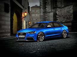 Image result for Estoril Blue 2012 A6