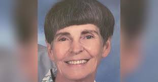 Mrs Willie Burnham Brown Obituary