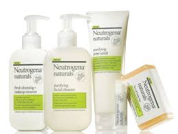 earth day with neutrogena naturals