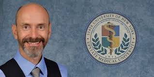 Erik Allen, Clinical Perfusion class of 2025, was awarded the Nicholas B.  Rappa Memorial Endowment