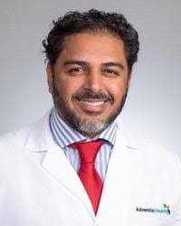 Dr. Jasvir Singh Gill, MD