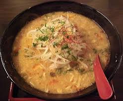 ら めん 二葉 新潟ラーメン日記