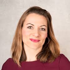 Über uns: Dr. phil. Barbara Studer