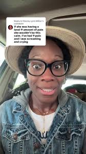 Stacey Lynn Richards