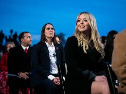 Does tiffany trump drink alcohol?: What S Next For Tiffany Trump Vanity Fair