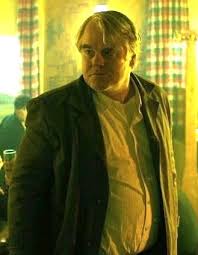 Eye For Film: Philip Seymour Hoffman in A Most Wanted Man