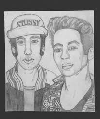 Look at these old photos I found in an old box while tidying up the studio  here. Anyone else remember having to make these to learn how to draw  Charlie? I still