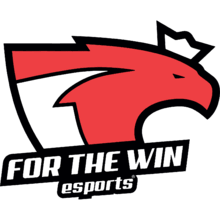 Please enter your email address receive daily logo's in your email! For The Win Esports Leaguepedia League Of Legends Esports Wiki