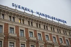 We offer products and services from across asset management and the corporate and investment bank. Svenska Handelsbanken Uses Other Banks Misery To Its Advantage Bloomberg