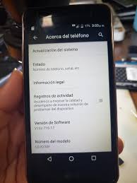 Lg k7 (2017) lg k8 (2017) lg k8 (2018) lg q stylo 4; Lg K4 2017 Modelo X230 Rodricell Reparaciones Moviles Facebook