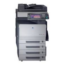 Download the latest version of the konica minolta bizhub c224e driver for your computer's operating system. Konica Minolta Bizhub 552 Finisher