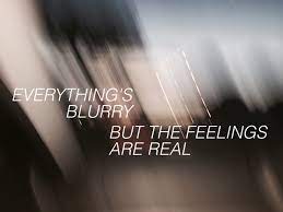 You're an expert at sorry and keeping the lines blurry — taylor swift. Quotes About Blur 132 Quotes