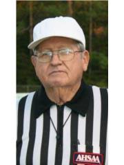 Jerry Clinton Brasher