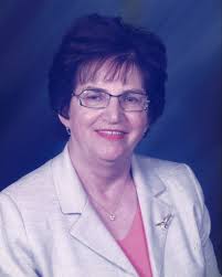 Doris M. Staples Obituary March 27, 2025