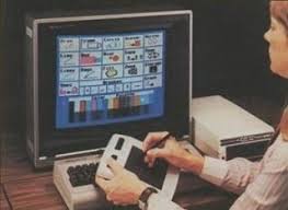 Koala Pad For The Commodore 64 Working With Koala Painter This Was One Of The Earliest Consumer Graphics T Computer History Vintage Video Games Old Computers