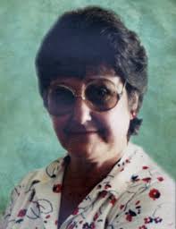 Obituary information for Anita Darlene (Haire) Faulkner