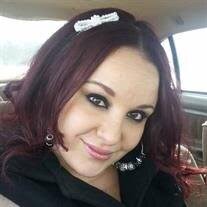 Chandra Jade Germanson Obituary