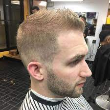 Thin Hair Spiked Up Hairstyles For Men With Thin Hair Thin Hair Men Mens Hairstyles Short Hair Loss Men