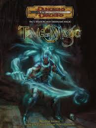 D D 3 5 Tome Of Magic Oef Pages 1 50 Text Version Anyflip