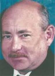 Gerald Crowley Obituary