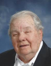 Obituary information for William F. "Bill" Luckett Jr.