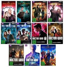 100% kostenlos online 3000+ serien. Doctor Who Die Komplette Staffel 1 11 1 2 3 4 5 6 7 8 9 10 11 Im Set Deutsche Originalware 63 Dvds Amazon De Christopher Eccleston Billy Piper Camille Coduri Noel Clarke David Tennant Uvm Diverse Dvd Blu Ray