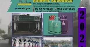 Tips ini sangat lengkap karena mencakup bagaimana menentukan jenis kompor yang. Asnafil Resource Home Facebook