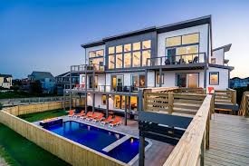 And southern shores nc, kitty hawk. 066 Seaclusion Obx Vacation Rentals In Corolla Nc