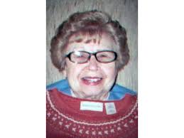 Myrna McCabe Obituary (2021)