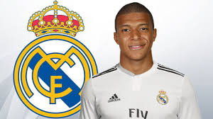 Real made official offer on mbappe world media and now we're down to the big news of the past day! That S Why Real Madrid Wants Kylian Mbappe 2019 Youtube