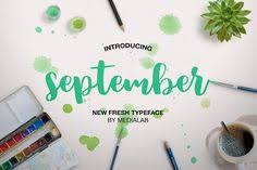 Some scripts are more formal like elegant calligraphy, while others are casual like cursive handwriting. 14 Best Fabulous Fonts Images Fonts New Fonts Premium Fonts