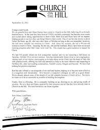 Reference Letters Evangecoach Ministries