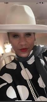 Hats ! They are created just for you! Divas!!