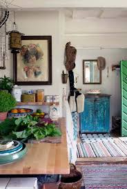 Ambiance Boheme En Suede En 2020 Deco Idees De Decor Decoration Maison