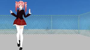 Teto Uniform By Soyunakagaminetard Download By Soyunakagaminetard Uniform Vocaloid Download