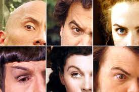 Maybe you would like to learn more about one of these? On The Screen An Arched Eyebrow Speaks Volumes Wsj
