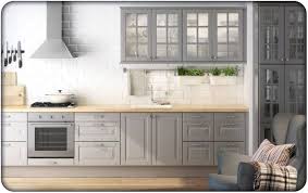 grey kitchens, kitchen cabinet design
