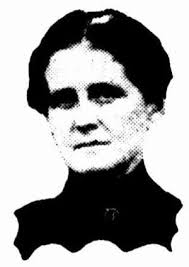 Alice (McLean) Sheppard (1861-1942)