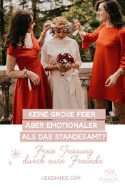 Haben sie diese nicht, kann die trauung von einem standesbeamten nicht vollzogen. Standesamt Freie Trauung Als Erganzung Outdoor Hochzeit Trauung Kleid Hochzeit