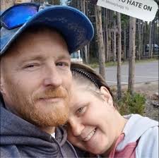 Miss Lilly from right after she was born to her two month check up! She  gets prettier as the days go by i swear ❤️