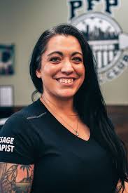 Meet the Team — Pittsburgh Fitness Project