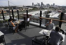 9 Colorado Patios And Rooftops With Great Sunset Views The Know