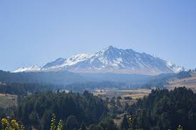 Toluca, officially called toluca de lerdo, is the state capital of the state of mexico as well as the seat of the municipality of toluca. Nevado De Toluca Estado De Mexico Hermosos Paisajes Paisajes Y Volcanes